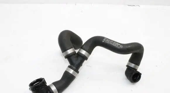 Mercedes-Benz C W205 Engine coolant pipe/hose A2055013984