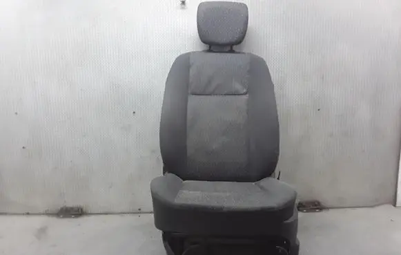 Renault Modus Seat and door cards trim set 
