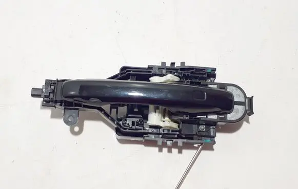 Volvo S90, V90 Front door exterior handle