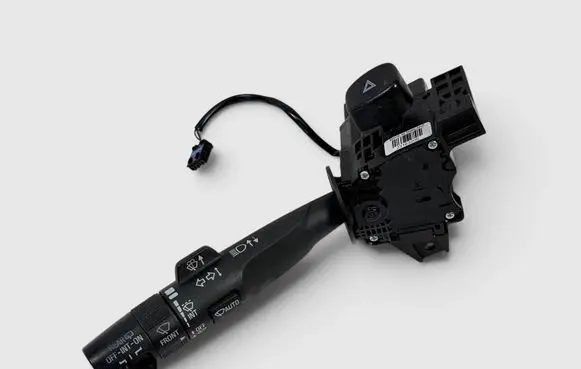 Chevrolet Suburban Wiper turn signal indicator stalk/switch 23163205 23381960 84441461