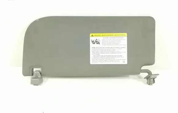 Ford F150 Sun visor GL3Z-1504104-CA