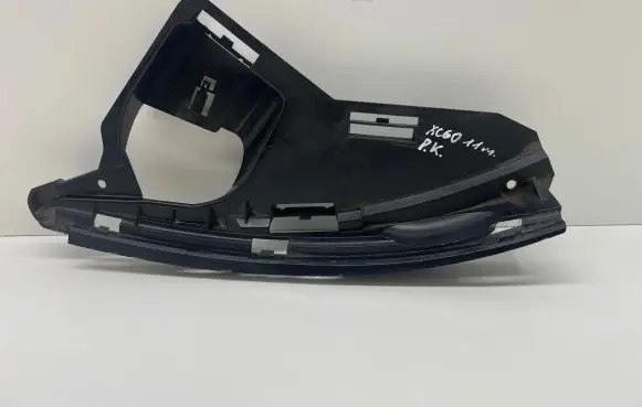 Volvo XC60 Headlight/headlamp mounting bracket 30763433 S3DHA