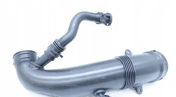Mini One - Cooper Coupe R56 Air intake hose/pipe 7627502