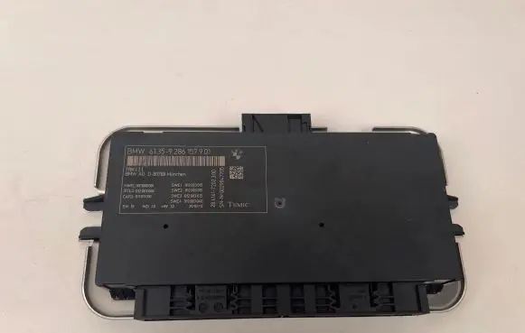 BMW X3 F25 Light module LCM 9286157