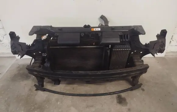 KIA Carens III Radiator set 113002050038