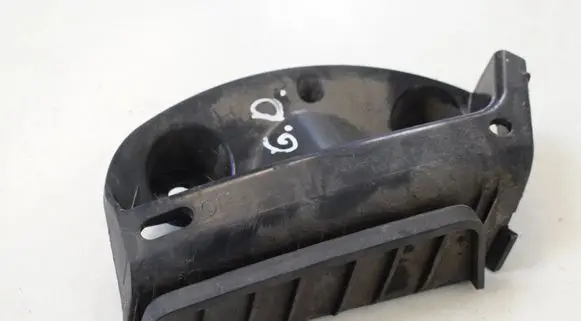 BMW 4 F36 Gran coupe Rear bumper mounting bracket 7118194