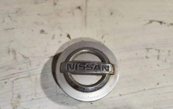 Original wheel cap