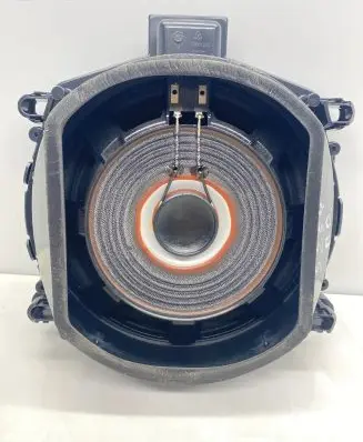BMW X5 F15 Subwoofer speaker 6513924734201 ZB924734201 18353410