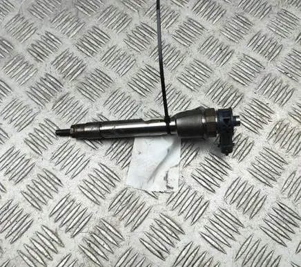 Alfa Romeo Giulia Fuel injector 55260836 0445110674