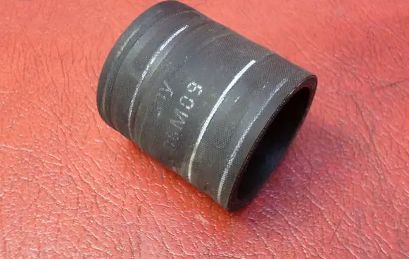 Seat Ibiza III (6L) Intercooler hose/pipe 1J0145972
