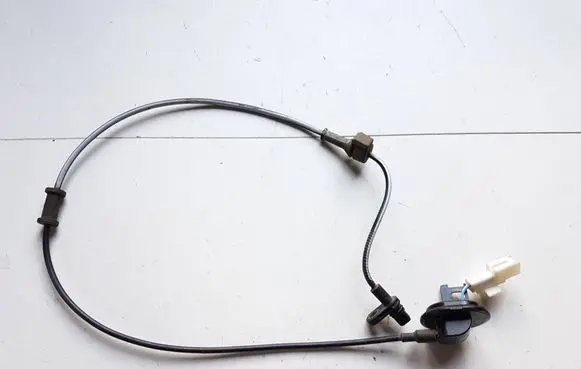 ABS rear brake sensor