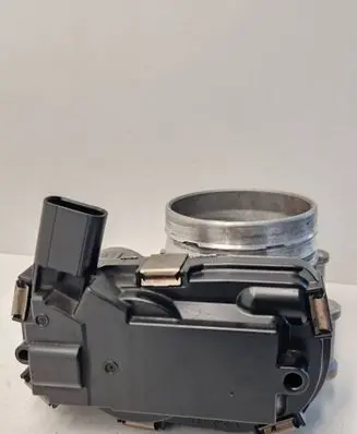 Chevrolet Captiva Throttle valve 25183238 RMA591 3234