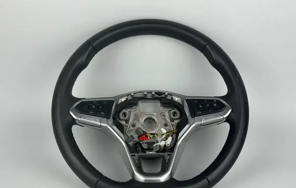 Volkswagen Golf VIII Steering wheel 5H0419089 5H0124A 552420234