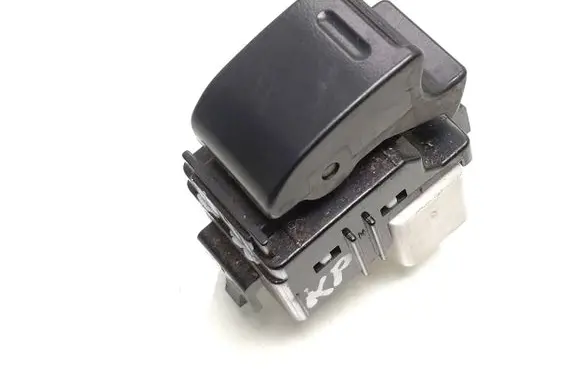 Toyota Prius (XW20) Electric window control switch 6073a8d