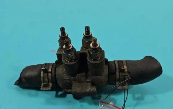 Renault Master III Coolant heater IMPRK1402780