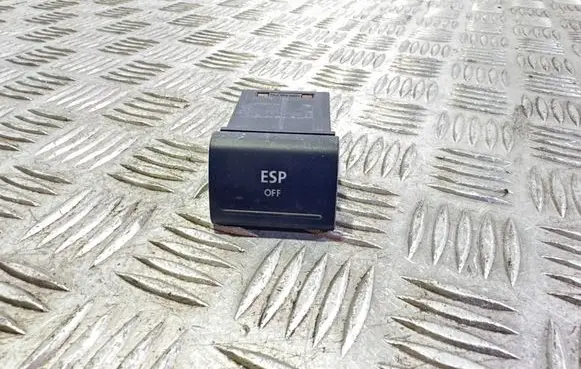 ESP (stability program) switch