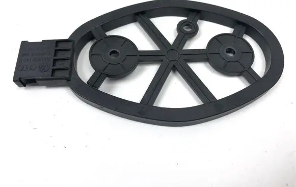 Interior comfort aerial antenna