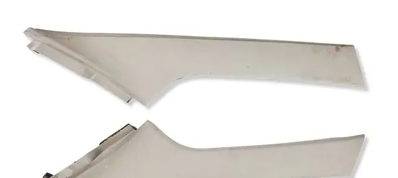 Peugeot Boxer (A) pillar trim 