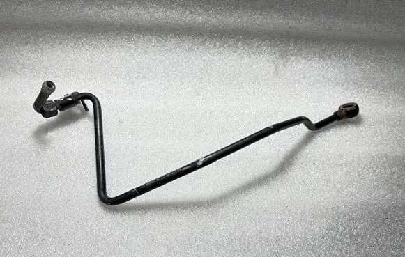 Power steering hose/pipe/line