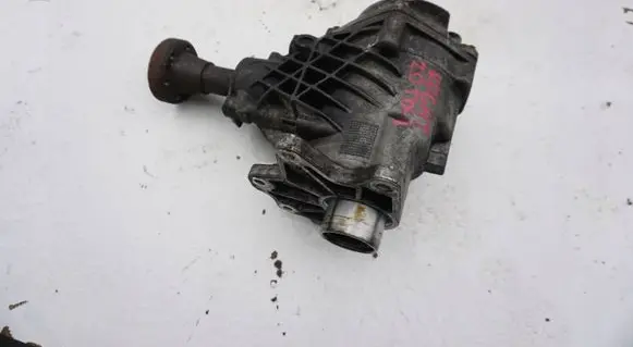 Ford Kuga I Gearbox transfer box case 