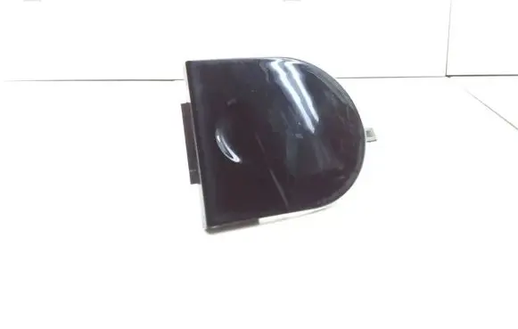 Opel Zafira A Rear bumper row hook cap/cover 90580831