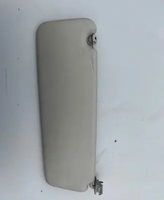 Opel Vivaro Sun visor