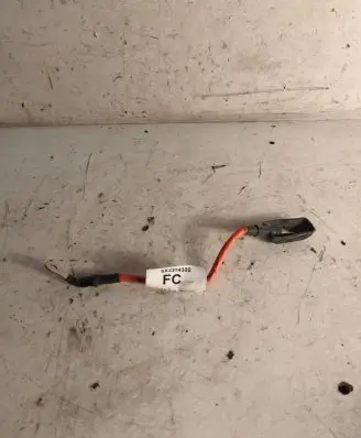 Jaguar XF X250 Positive cable (battery) 9X2314300