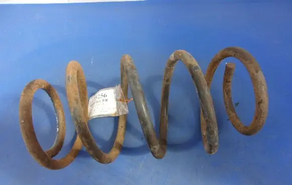 Opel Calibra Front coil spring