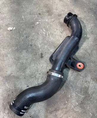 Fiat 500X Intercooler hose/pipe 51960154 04717933 D286