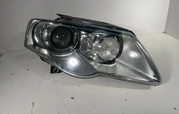 Volkswagen PASSAT B6 Headlight/headlamp 3C0941754G