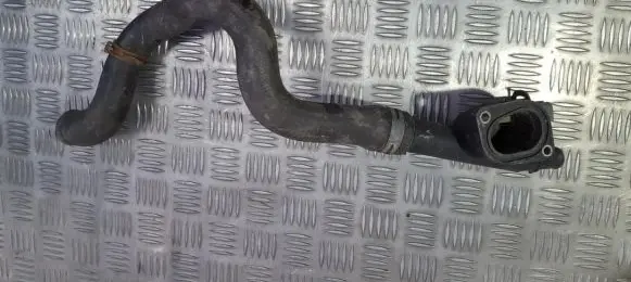 Audi A3 S3 8P Engine coolant pipe/hose 038121132