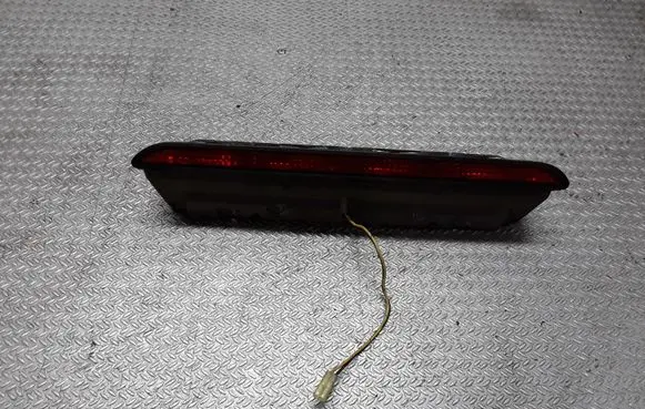 Subaru Forester SG Third/center stoplight 24036900