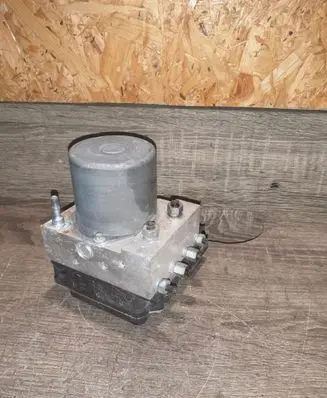 Honda CR-V ABS Pump 57110SWYG014M1 0265235312