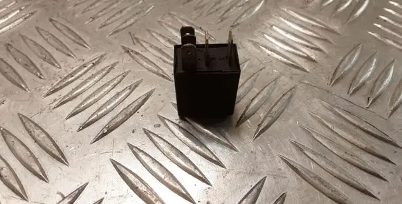 Renault Laguna II Other relay 7700414484