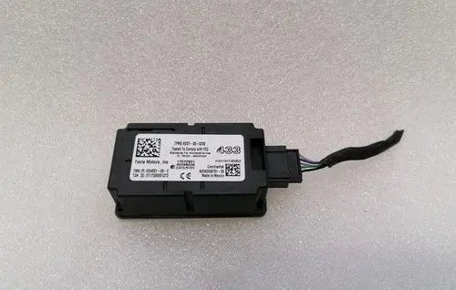 Tesla Model S Tire pressure sensor 103460100C