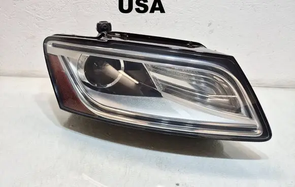 Audi Q5 SQ5 8R Headlight/headlamp 8R0941006 90021779