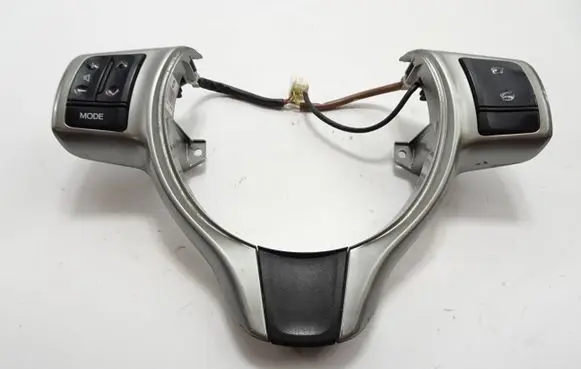 Toyota Yaris Multifunctional control switch/knob 3384M2D 3384M20