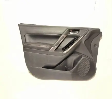 Subaru Forester SJ Front door card panel trim 94213SG010 S71601330