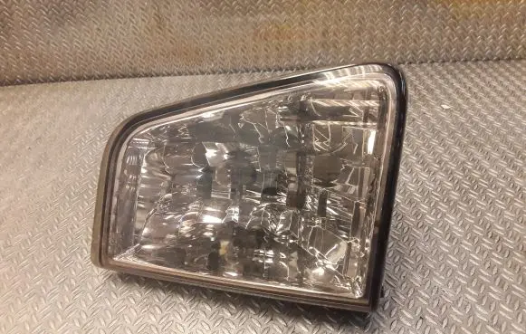 Nissan Murano Z50 Tailgate rear/tail lights