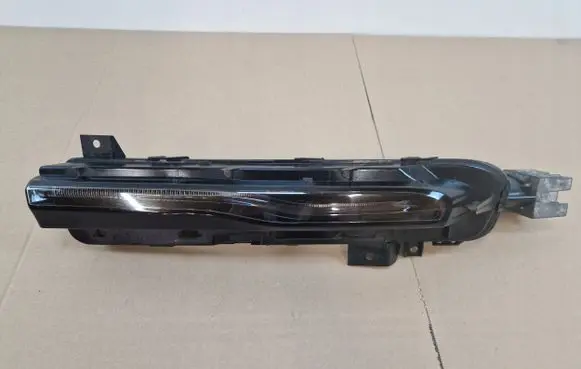 Front fog light
