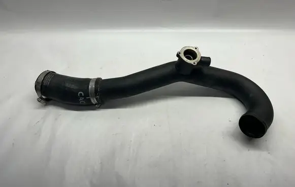 Ford Mustang VI Air intake duct part GR3C6C646FA