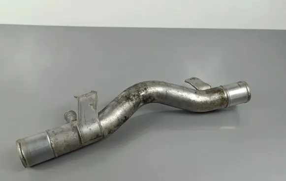 SsangYong Rexton Engine coolant pipe/hose