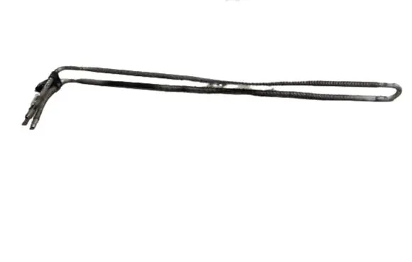 Mercedes-Benz Sprinter W906 Power steering radiator A9064660024 A9064660124
