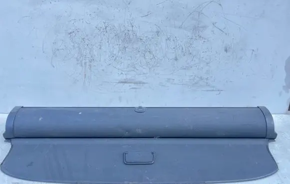 Audi A4 S4 B6 8E 8H Parcel shelf load cover 