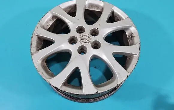 Mazda 6 R18 alloy rim IMPRK1421727