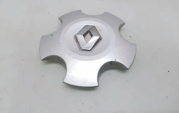 Renault Laguna II Original wheel cap 8200027372