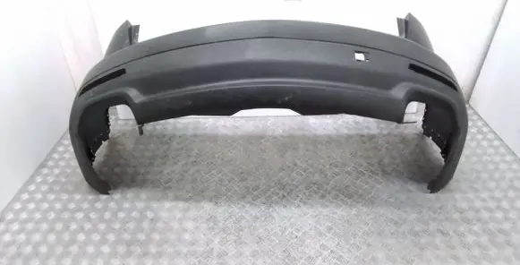 Mazda CX-9 Rear bumper TD1150221