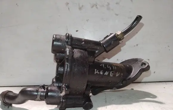 Ford Focus Vacuum pump 0140050600