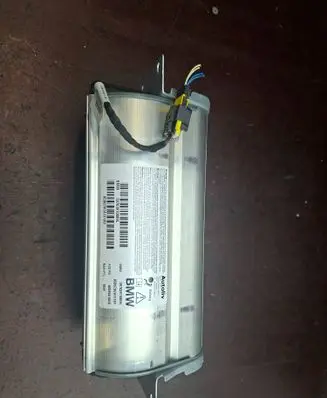 BMW 5 E60 E61 Passenger airbag 39703970809L 600955100D