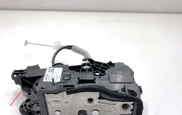 Skoda Kamiq Rear door lock 10A839015B